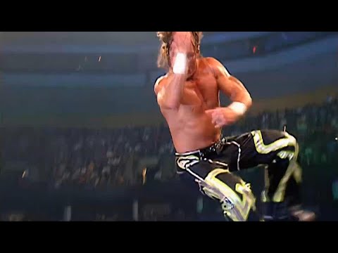 WWE Raw Intro 2007 [HD Remastered]