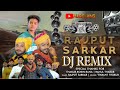 Rajput Sarkar Dj Remix song (राजपूत सरकार )new rajputana song 2021 by music king @trrproductionoff