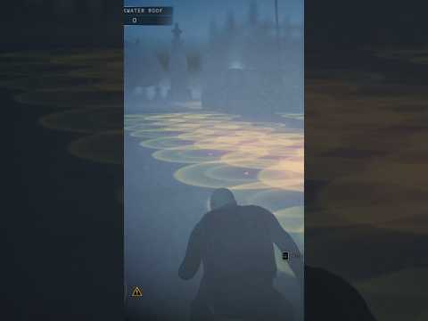 This path very difficult everywhere mins very dangerous #gaming #hitmantrilogy #hitman3 #hitman