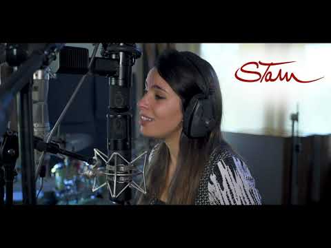 Stam Audio SA800 vs Sony C800 Comparison