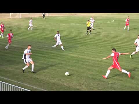 FK Hajduk - FK Bratstvo 2019