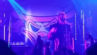 Insane Clown Posse - Cemetery Girl (Live 6-7-2016)