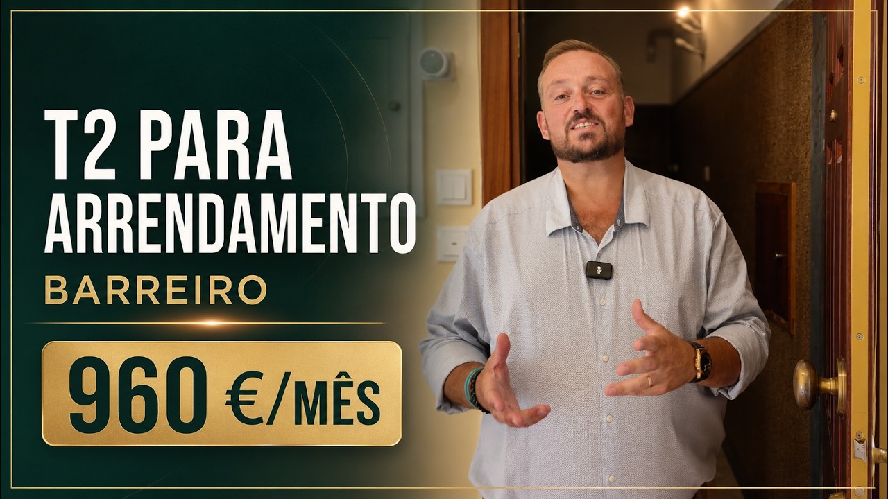 Vídeo do imóvel