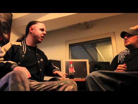 Buddy Ogün interviewt Kool Savas Teil 2 + Outtakes