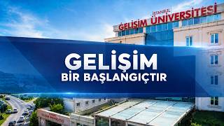 İstanbul Gelişim Üniversitesi