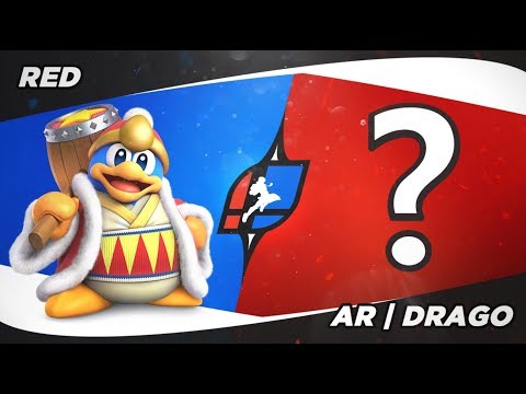 SSFC5 - AR | Drago vs. Red - Pools