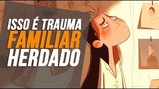 It didn't start with you, but it's shaping your life.