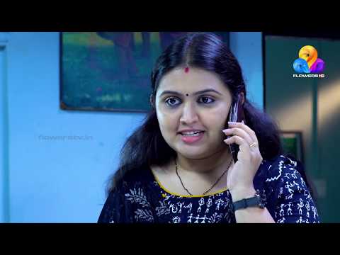 Arundhathi | അരുന്ധതി | Flowers | Ep# 265