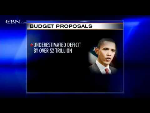 News Channel Midday Edition: March 24, 2011 - CBN.com