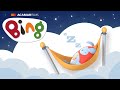 Hoppity Voosh And The Moonkeeper Bing Audio Stories Bing English