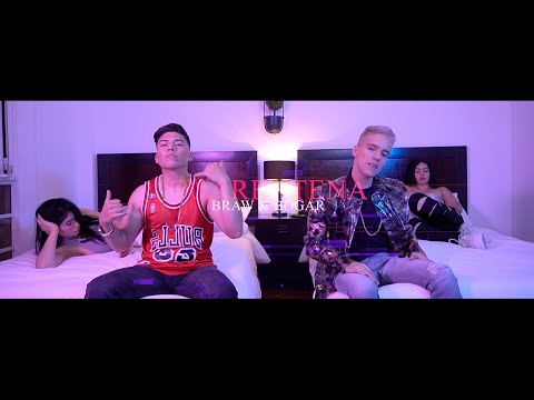 Braw & Bogar - Cuarentena (Video Oficial)