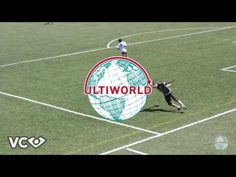 VC Ultimate Throw of the Month: Pennsbury's Matt Krauss