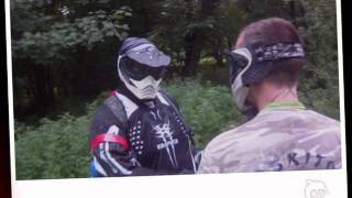 preview picture of video 'Big Game Falkenhagen Sep. 2011'