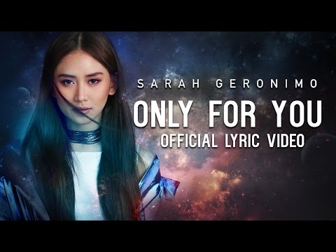 Video thumbnail for Only For You