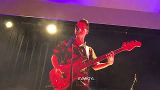 JJY/Drug Restaurant- NY| 403+ Don&#39;t be afraid+ Starved