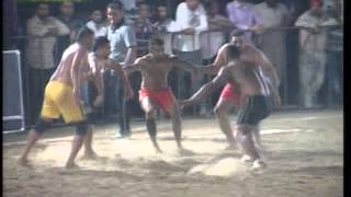 Sidhwan Khurd (ludhiana) Kabaddi Tournament 20 Mar 2015  Part 13 by Kabaddi365.com