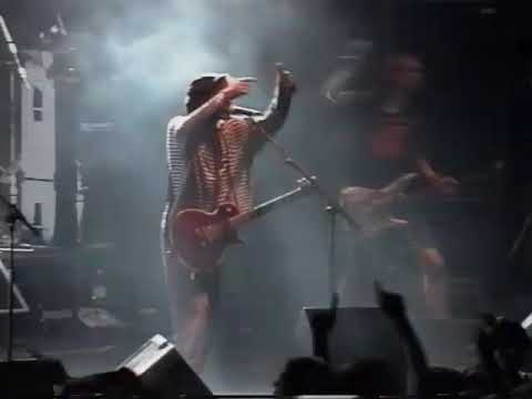 The Levellers Brixton Academy London UK 15 may 1992 Full Show