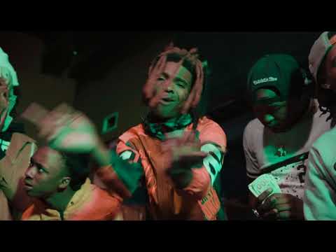 Lil Keed - Murder Rate | Shot By @Myshitdiesel