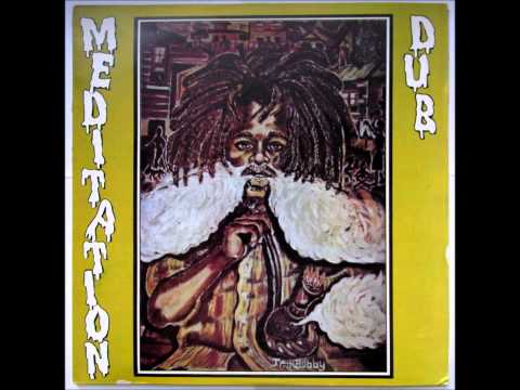 the techniques -  man of my word dub