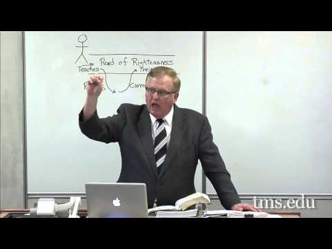 Pastoral Counseling Lecture 02