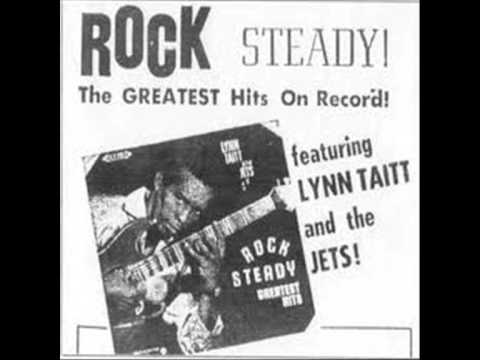 Lynn Taitt & the Jets : Solomon