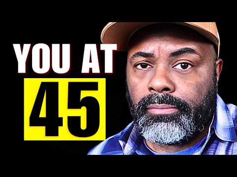 I’m 55 Now — If You’re in Your 20s or 30s Watch This