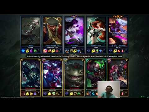 Bot Lane ADC Matchup: Vayne VS Miss Fortune [Full VOD] - League of Legends w/ Deadly Deity