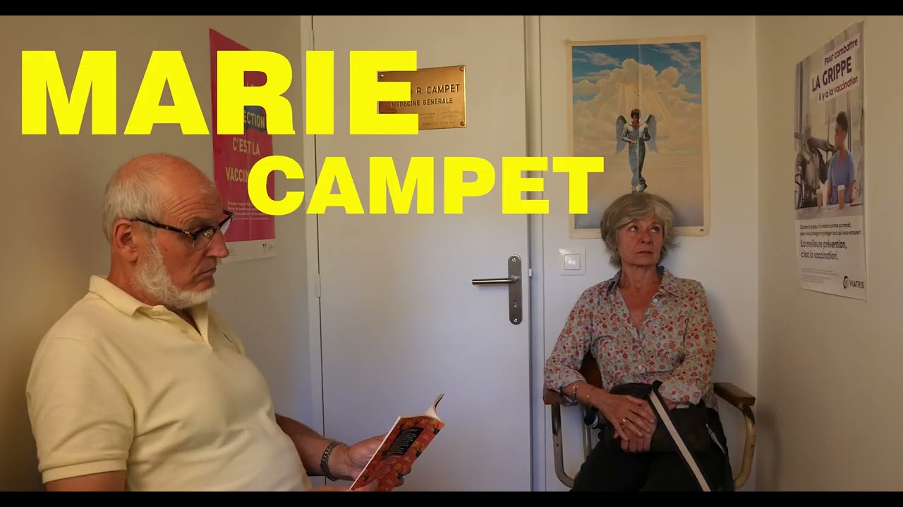 Miniature de la vidéo BANDE ANNONCE LIAD du film LIVING IS A DREAM