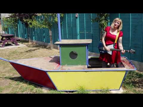 Devastate Me - She Makes War