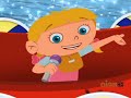 Little Einsteins Sleeping Bassoon On Nick On April 15 2011 Part 7