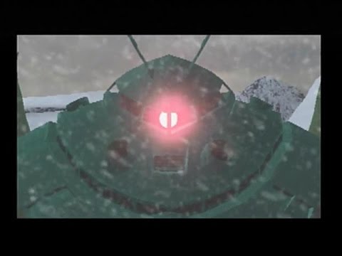 MS Saga: A New Dawn - Part 11 | Vs. Big Zam