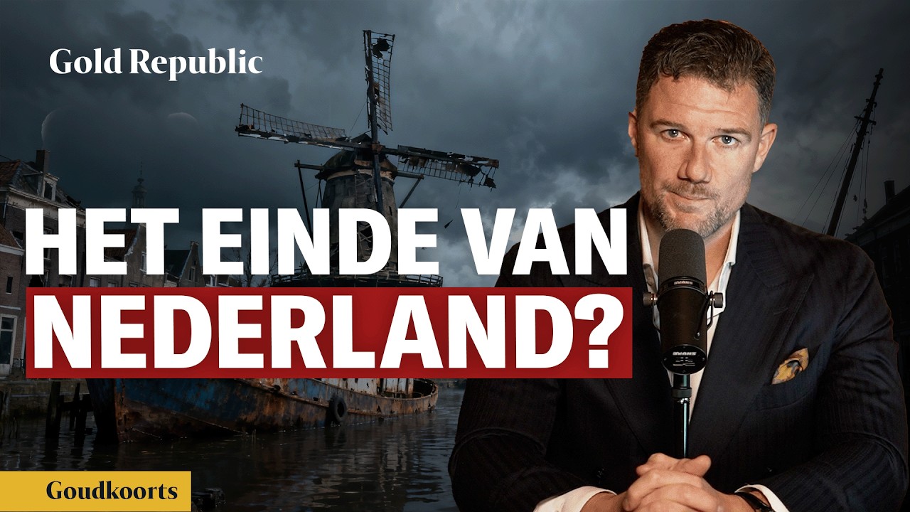 GoldRepublic viral content