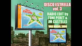 Disco Estrella Vol.3 - Radio Edit