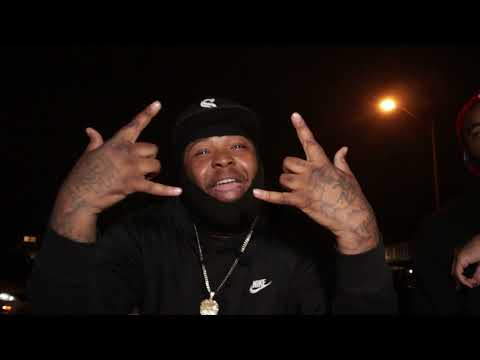 Tripplecross Spazz ft FatBhoyRiq114 - Chris Tucker