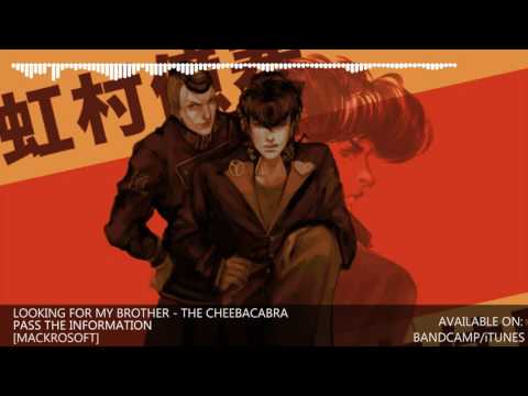 【Chartreuse Play Session】 ► 285 - ╟The Cheebacabra╢