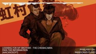 【Chartreuse Play Session】 ► 285 - ╟The Cheebacabra╢