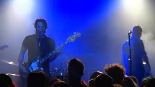 Anarbor - &quot;The Brightest Green&quot; (Live in Los Angeles 11-15-16)