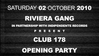 Club 178 Opening Party Promo.mov