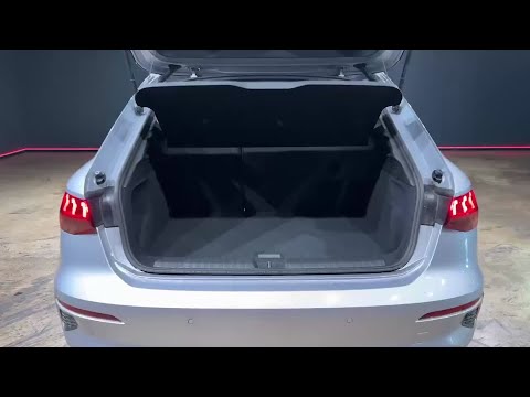 Audi A3 1.0 AUTOMATIC TFSI - FACTORY ALLOYS - DIGI - Image 2