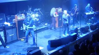 Glass Tiger - My Song, Rockingham , Nottingham 21st October 2018