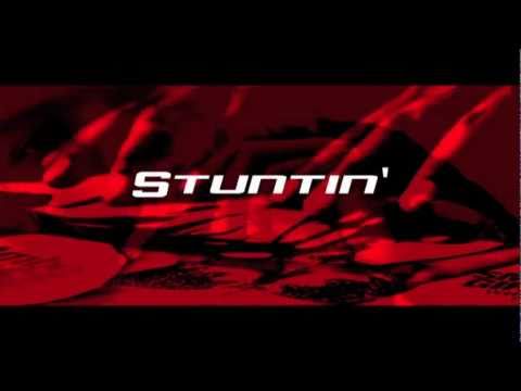 Rio Appling ft. lambo lux ''Stuntin''  movie clip #1 OFFICIAL VIDEO