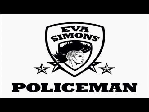 Eva Simmons Ft Konshens - Policeman  (Dj BuenOos Bootleg)