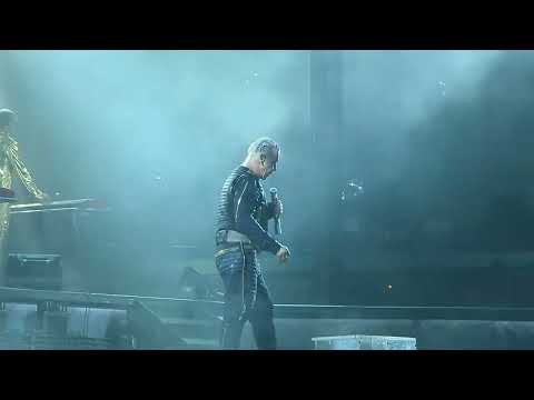 [4K] Rammstein - Du Hast (Live @ Olympiastadion, München, 08-06-2023)