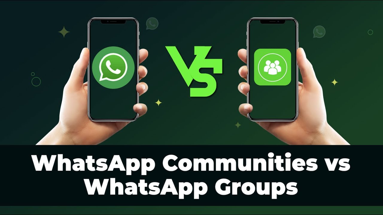 What are the advantages and disadvantages of a WhatsApp group?