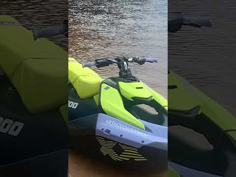 Rio Juruena - Mato Grosso