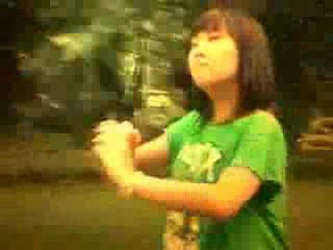 PSYCHO SYA - Giniling Festival