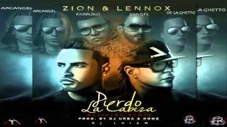 Zion & Lennox Ft. Farruko, Arcangel, Yandel y De La Ghetto - Pierdo La Cabeza (Remix To The Remix)