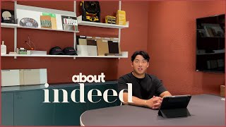 공간연구소 인디드 디자인을 소개합니다. 인디드의 공간 연구속으로 !