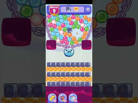 Angry birds Dream blast - hard level 629