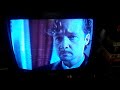Opening To Panic Room 2002 VHS